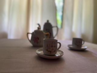 Cantinho do sossego Petrópolis - 4