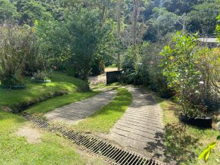 Cantinho do sossego Petrópolis - 1