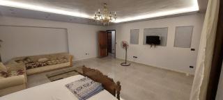غرف فندقية بكمبوند زهور لايف - New cairo - 8