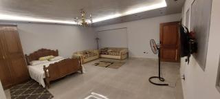 غرف فندقية بكمبوند زهور لايف - New cairo - 7