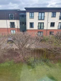 Cosy apartment near Edinburgh city centre - Edimburgo - 1