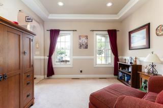 The Domer Den 3BR 3BA Home Close to ND Campus - South Bend - 6