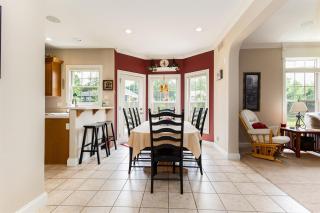 The Domer Den 3BR 3BA Home Close to ND Campus - South Bend - 5