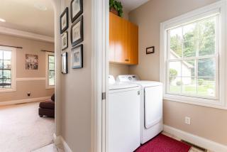 The Domer Den 3BR 3BA Home Close to ND Campus - South Bend - 2
