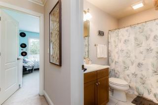 The Domer Den 3BR 3BA Home Close to ND Campus - South Bend - 1