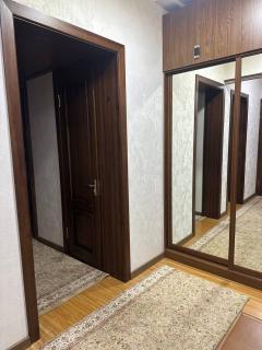 Уютная квартира в центре Ташкента - Tachkent - 0