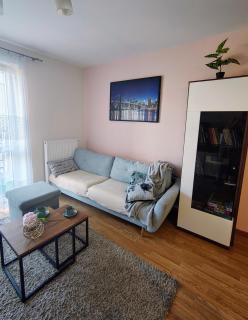 Apartament SYLVIA Self Check-In Netflix - Rzeszów - 8