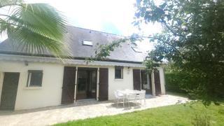 Maison d'Annig avec jardin - 9