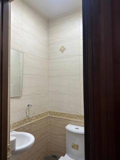 Уютная квартира в центре Ташкента - Tachkent - 9