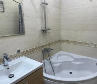 Уютная квартира в центре Ташкента - Tachkent - 7