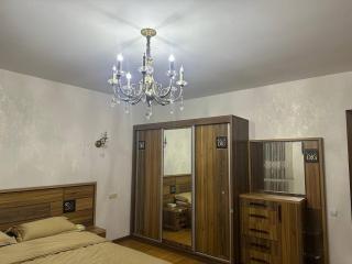 Уютная квартира в центре Ташкента - Tachkent - 6