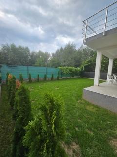 Villa Srebrena - Sarajevo - 7