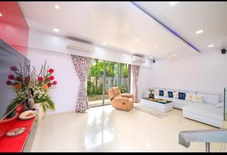Villa Priyadarshi - 2