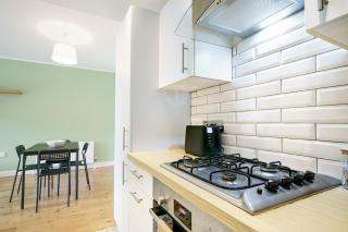 Modern City Centre Apartment - 7