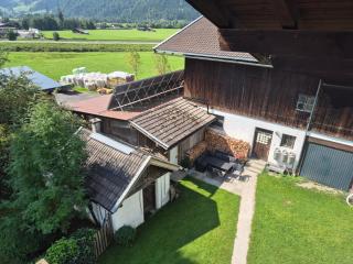 Winklgut Bacher - Uttendorf - 1