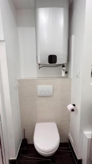 Le cœur du Paris, Centre Pompidou, Marais - 8