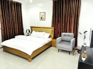 DUWIJAY BnB - Abuja - 9