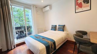 Le cœur du Paris, Centre Pompidou, Marais - 5