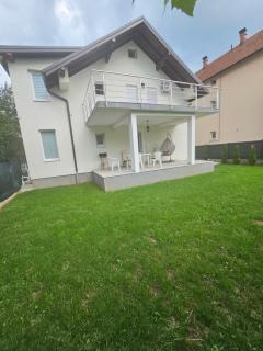 Villa Srebrena - Sarajevo - 8