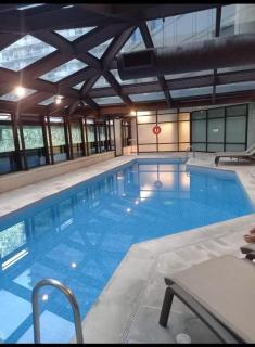 Wynd Hotel Ibirapuera - São Paulo - 9