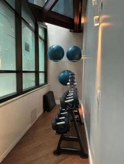 Wynd Hotel Ibirapuera - São Paulo - 5