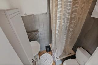 Ovronnaz - studio 2 pers, parking gratuit & petit balcon - Leytron - 1