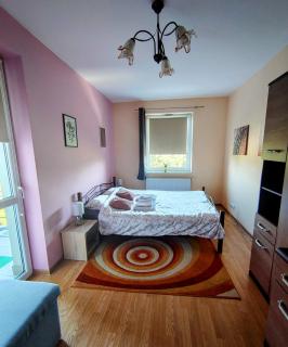 Apartament SYLVIA Self Check-In Netflix - Rzeszów - 2