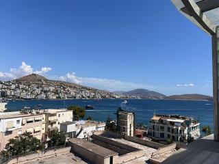 Vila Behar - Penthouse Apartment with seaview - 1
