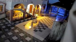 Cutting Edge Guest House - - 8