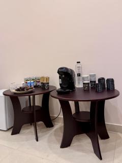 Hotel DAMAD - Smîrdan - 4