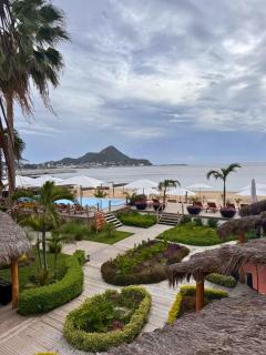 La Posada Hotel Boutique - Manzanillo - 5