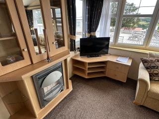 Cozy Donegal Caravan - 5