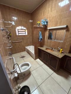 Apartamento no centro - Presidente Venceslau - 7