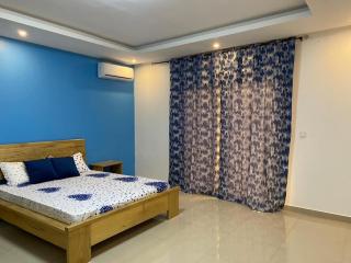 Cozy and quiet studio in Keur N'diaye Lo - Sangalkam - Rufisque - 5