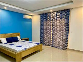 Cozy and quiet studio in Keur N'diaye Lo - Sangalkam - 1