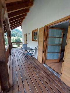 Hotel Lagorai - 8