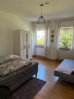 Beste Lage in Zentrum vom Alt-Saarbrücken - 4