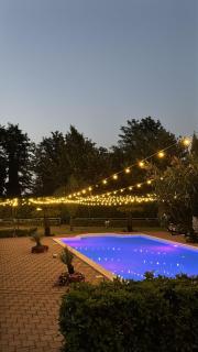 B&B Alba Chiara - 7