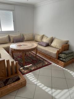 Cosy Apartment - Asilah - 6