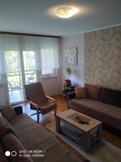 Apartman Ivan - 8