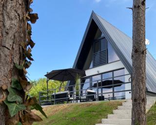 La Casa Cottage - Jajce - 6