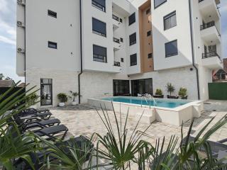POOL RESORT Vila Lena - Lux residence apartman 1 - Vrdnik - 4
