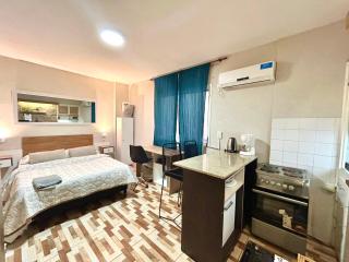 Cozy and neat studio in Caballito - Buenos Aires - 6