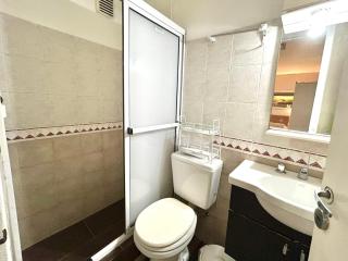 Cozy and neat studio in Caballito - Buenos Aires - 5