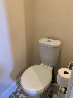 Crofton accommodation - - 1