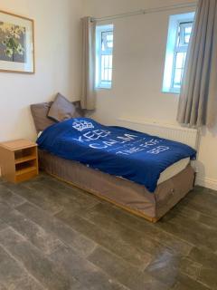 Crofton accommodation - - 0