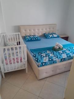 Apartment 9 Qerret Albania - 3