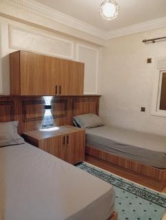 Airport view apartment Marrakech - Marrakesh - 7
