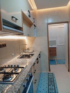 Airport view apartment Marrakech - Marrakesh - 1