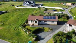 Solheim Self Catering - - 9